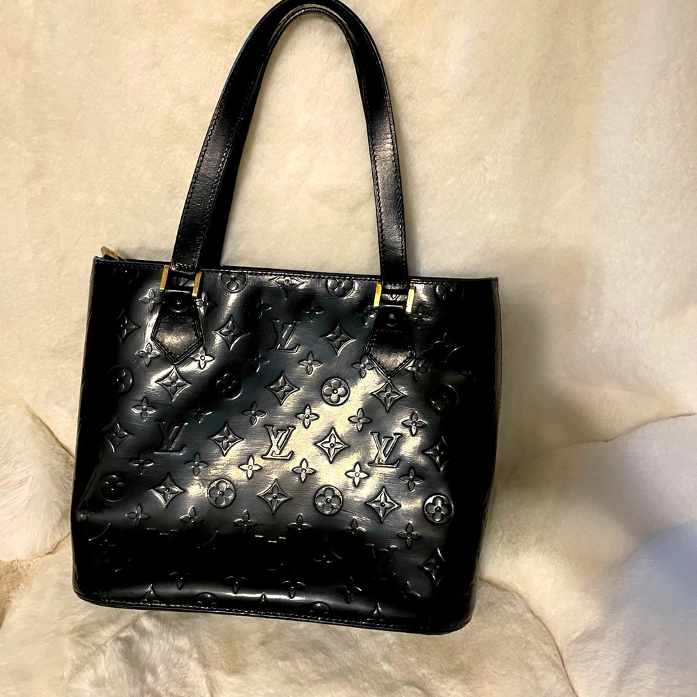 LV Houston